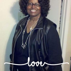 Meet your Posher, Coretha